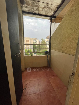 2 BHK Flat In Golden Leaf  for Rent  In Baner