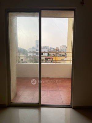 2 BHK Flat In Golden Leaf  for Rent  In Baner