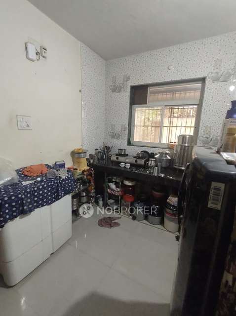 1 BHK Flat In Shree Anant Dham Chs For Sale  In Dombivli East