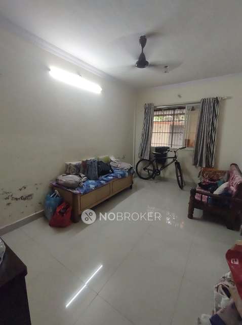 1 BHK Flat In Shree Anant Dham Chs For Sale  In Dombivli East