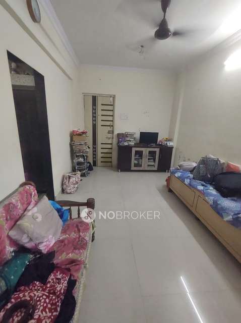 1 BHK Flat In Shree Anant Dham Chs For Sale  In Dombivli East