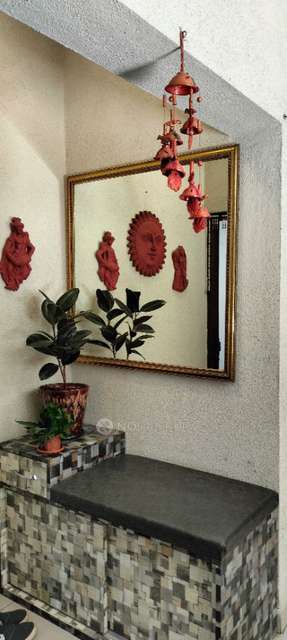 2 BHK Flat In Skyi Manas Lake For Sale  In Bhukum