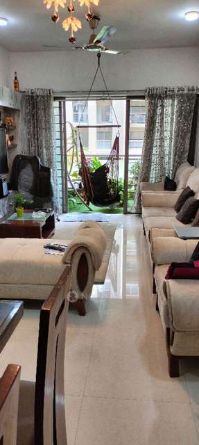 2 BHK Flat In Skyi Manas Lake For Sale  In Bhukum