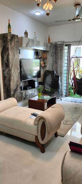 2 BHK Flat In Skyi Manas Lake For Sale  In Bhukum