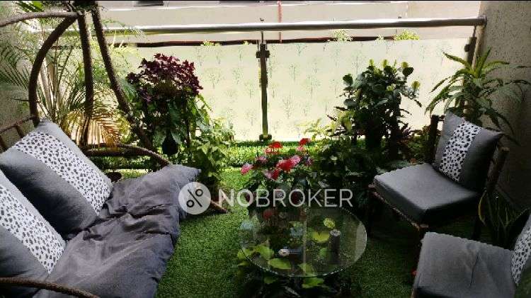 2 BHK Flat In Skyi Manas Lake For Sale  In Bhukum