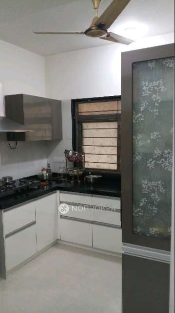 2 BHK Flat In Skyi Manas Lake For Sale  In Bhukum