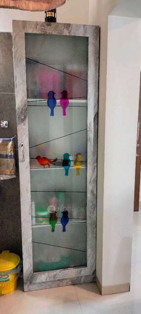 2 BHK Flat In Skyi Manas Lake For Sale  In Bhukum