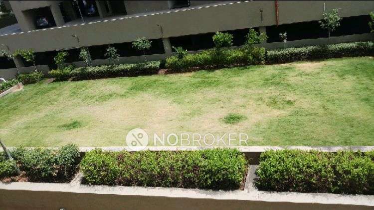 2 BHK Flat In Skyi Manas Lake For Sale  In Bhukum