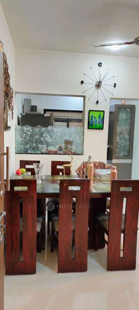 2 BHK Flat In Skyi Manas Lake For Sale  In Bhukum