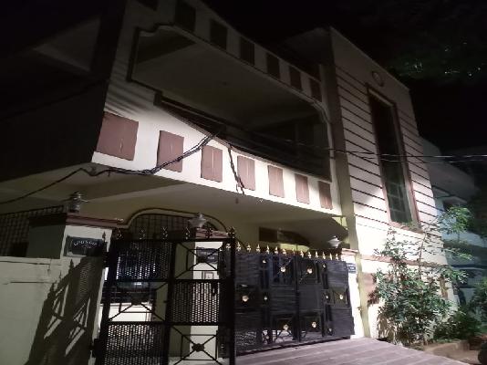 4 BHK House For Sale  In Kakatiya Nagar