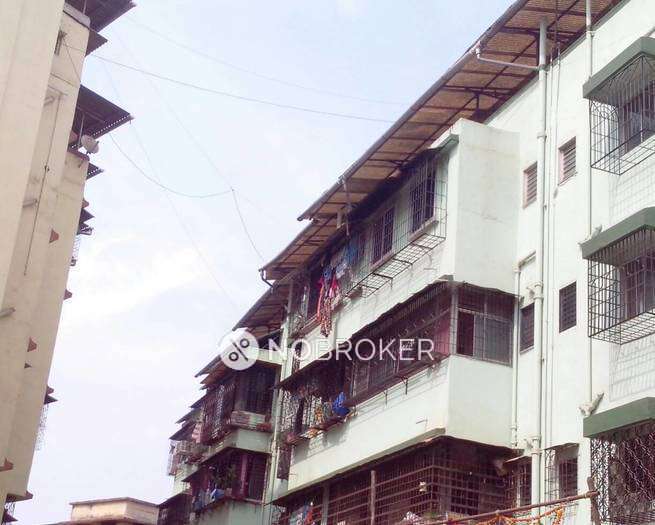 1 BHK Flat In Jayant Krupa,  C. H. S for Rent  In Airoli