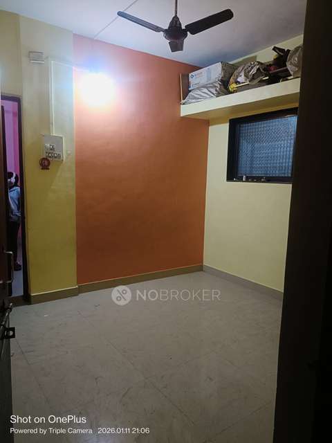 1 BHK Flat In Sheetal Co Opertaive Society Nigdi for Rent  In Nigdi Bus Stand