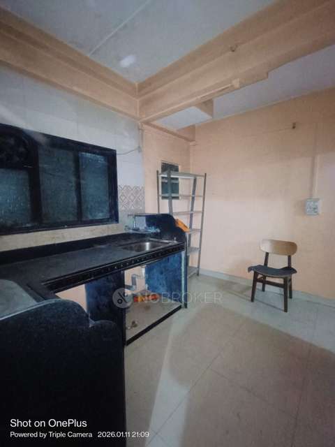 1 BHK Flat In Sheetal Co Opertaive Society Nigdi for Rent  In Nigdi Bus Stand