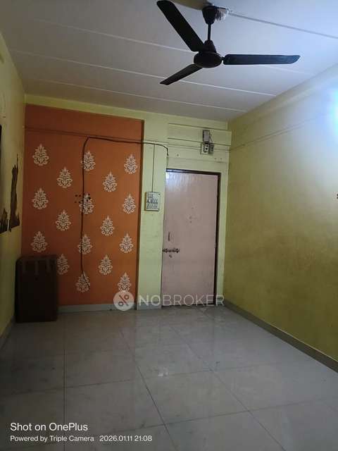 1 BHK Flat In Sheetal Co Opertaive Society Nigdi for Rent  In Nigdi Bus Stand