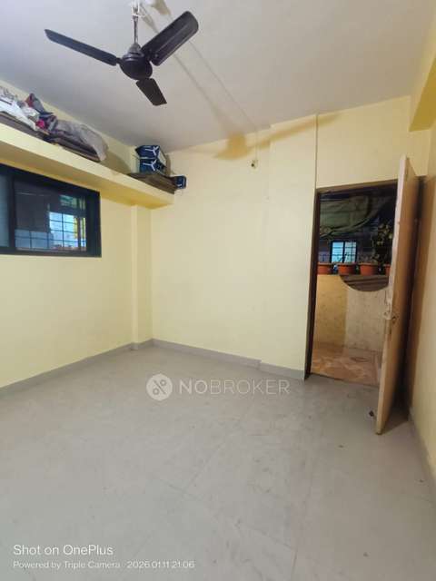 1 BHK Flat In Sheetal Co Opertaive Society Nigdi for Rent  In Nigdi Bus Stand