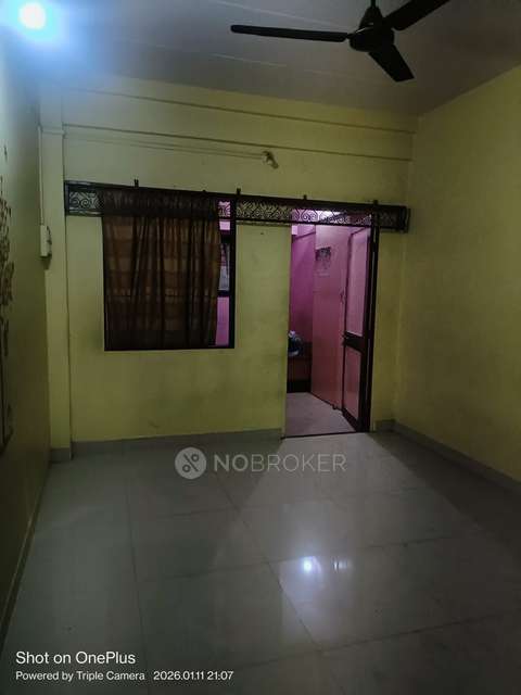 1 BHK Flat In Sheetal Co Opertaive Society Nigdi for Rent  In Nigdi Bus Stand