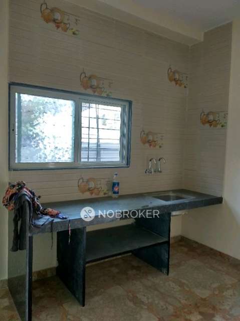 1 RK House for Rent  In  Dhanori