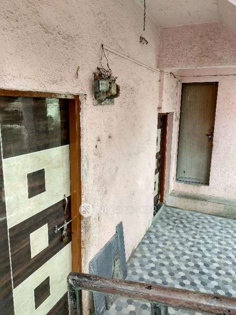 1 RK House for Rent  In  Dhanori