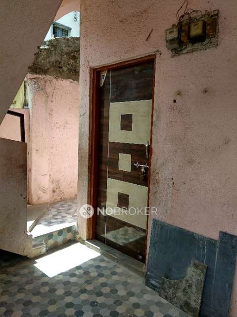 1 RK House for Rent  In  Dhanori