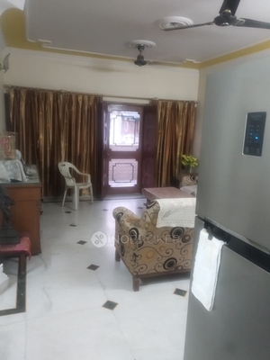 3 BHK Flat In Keshav Kunj Apartments, N.d.m.c Society For Sale  In Vikaspuri