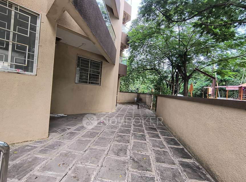 Office Space in Panchawati, Pune for Rent 