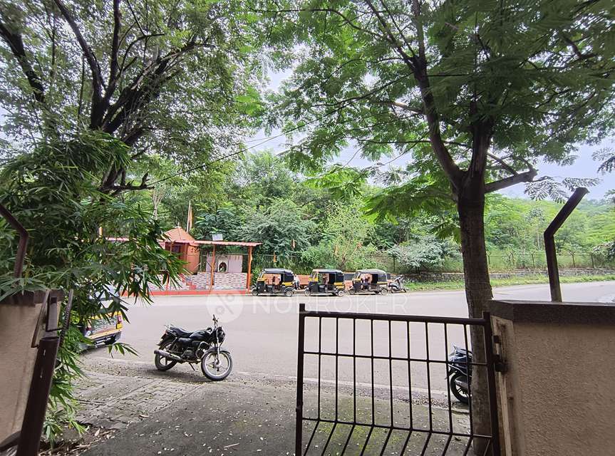 Office Space in Panchawati, Pune for Rent 