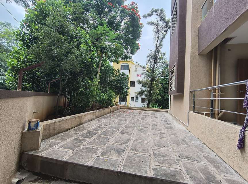 Office Space in Panchawati, Pune for Rent 