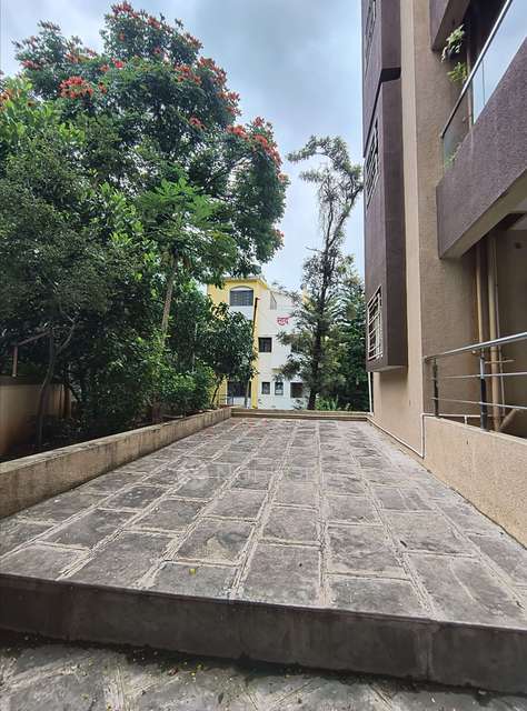 Office Space in Panchawati, Pune for Rent 