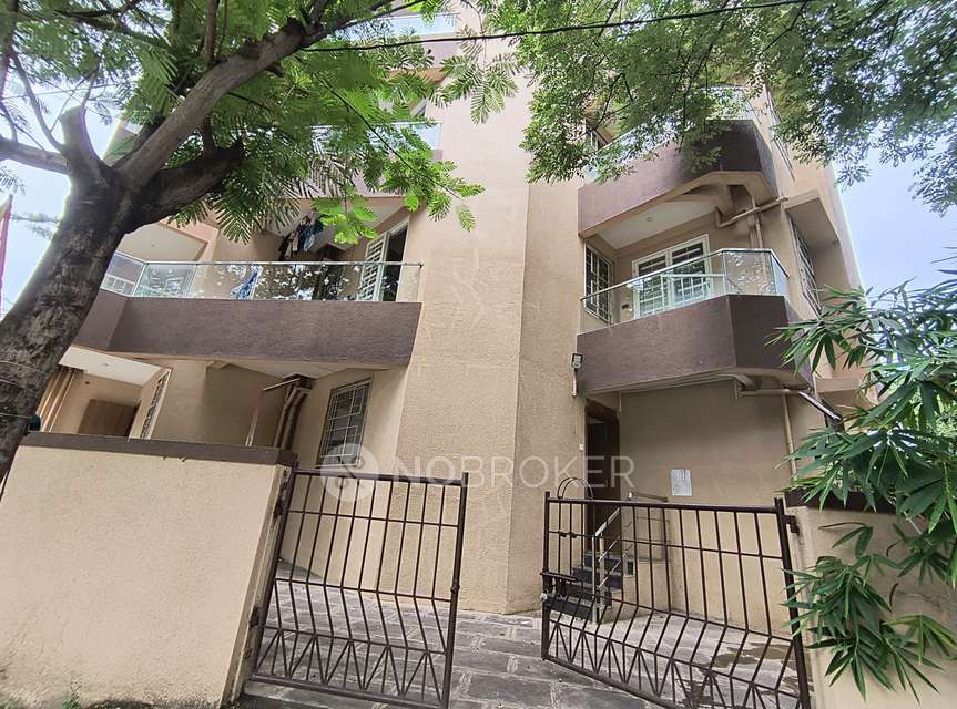 Office Space in Panchawati, Pune for Rent 