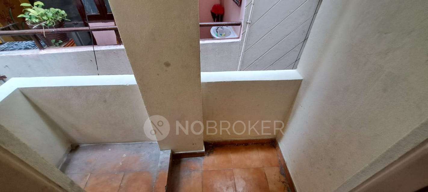 2 BHK House for Rent  In Moosapet