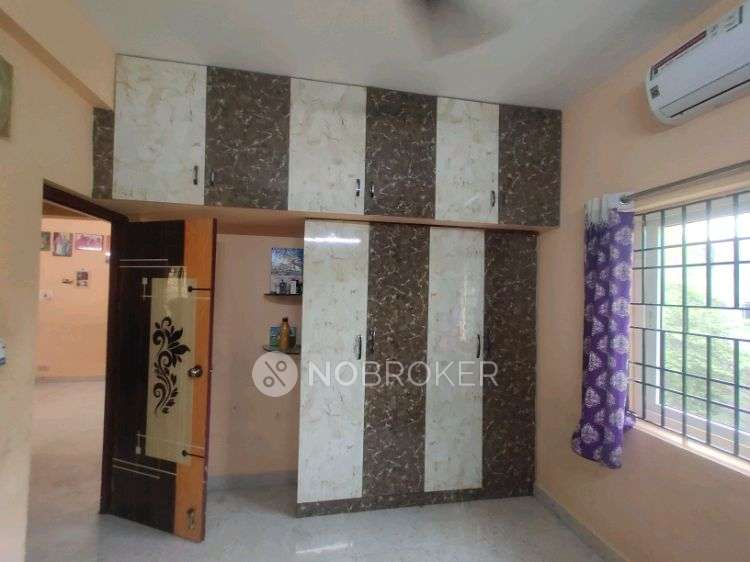 2 BHK Flat In Hi5 Oviyam Flats For Sale  In 5th Road, Puzhal
