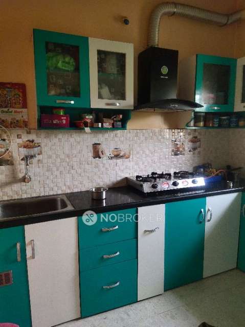 2 BHK Flat In Hi5 Oviyam Flats For Sale  In 5th Road, Puzhal