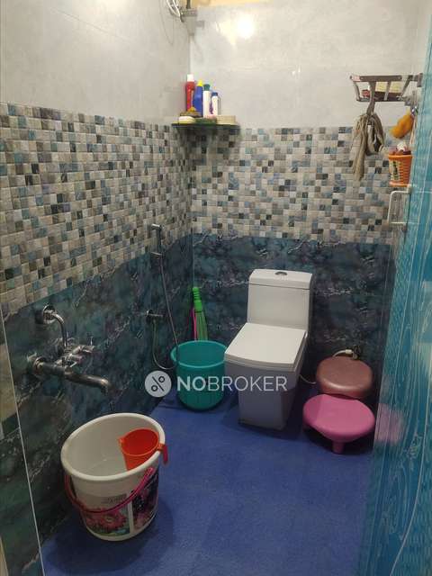 2 BHK Flat In Hi5 Oviyam Flats For Sale  In 5th Road, Puzhal