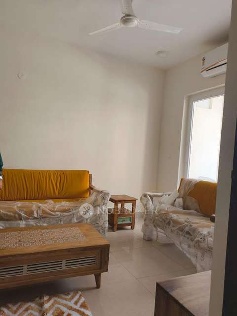 3 BHK Flat In Raheja Vedaanta For Sale  In Sector-108