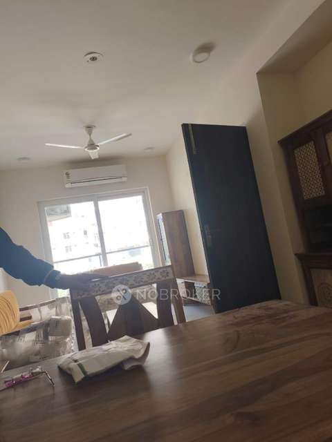 3 BHK Flat In Raheja Vedaanta For Sale  In Sector-108