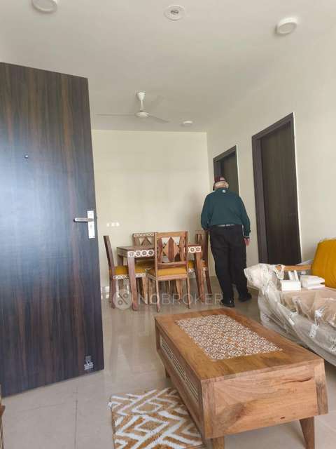 3 BHK Flat In Raheja Vedaanta For Sale  In Sector-108