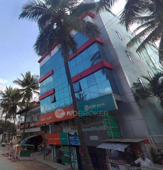 Office Space in Ashwath Nagar, Bangalore for Rent 