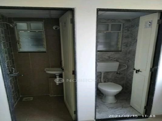 1 RK Flat In Xrbia Abode, Jambhul for Rent  In Jambhul