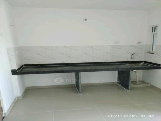 1 RK Flat In Xrbia Abode, Jambhul for Rent  In Jambhul