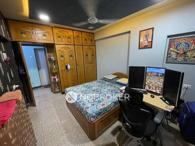 2 BHK Flat In Magnolia Enclave for Rent  In Nahars Amrit Shakti