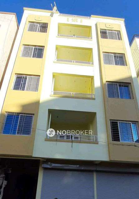 1 BHK Flat In Five Nilav  For Sale  In Mundhwa