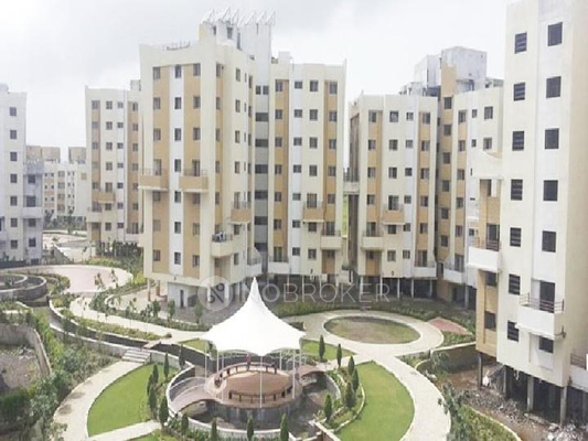 3 BHK Flat In Vision City For Sale  In Vadgaon Maval 