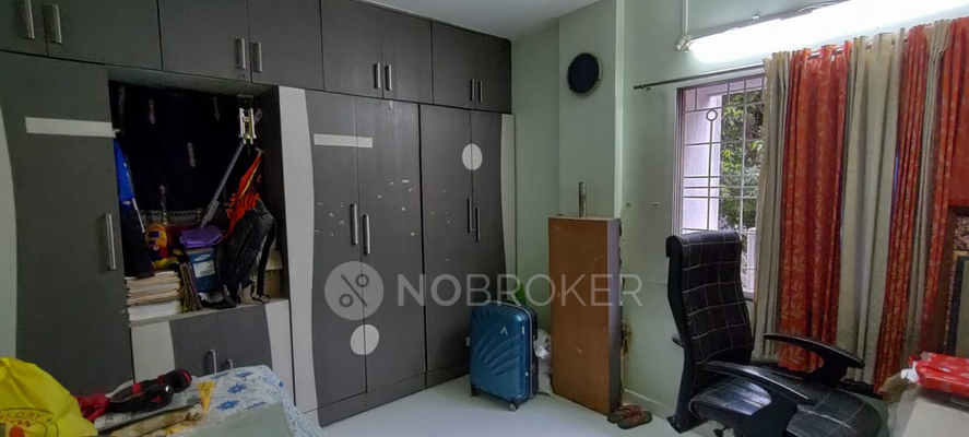 2 BHK Flat In Avanti Apartment for Rent  In Kothrud