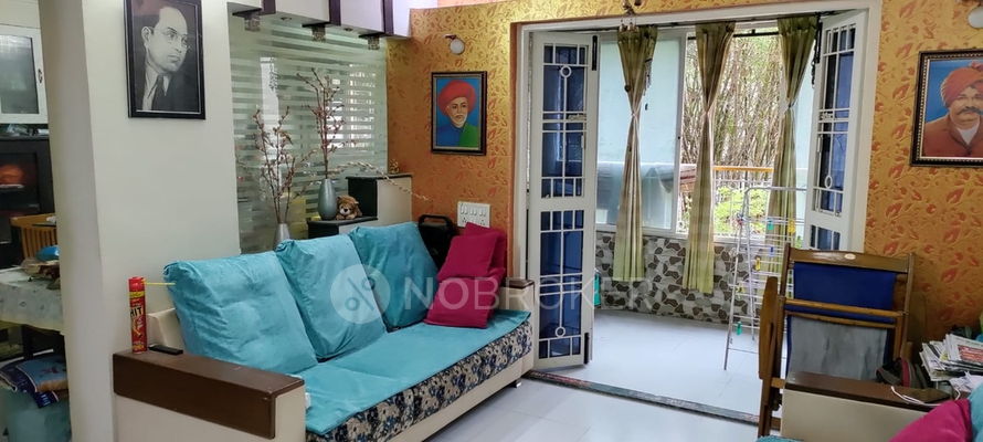 2 BHK Flat In Avanti Apartment for Rent  In Kothrud