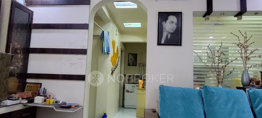 2 BHK Flat In Avanti Apartment for Rent  In Kothrud