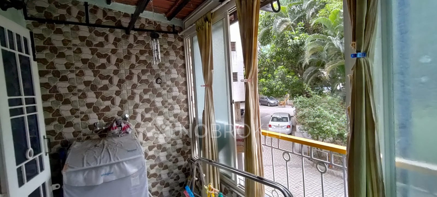 2 BHK Flat In Avanti Apartment for Rent  In Kothrud