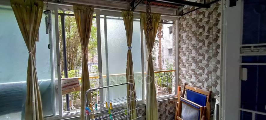 2 BHK Flat In Avanti Apartment for Rent  In Kothrud