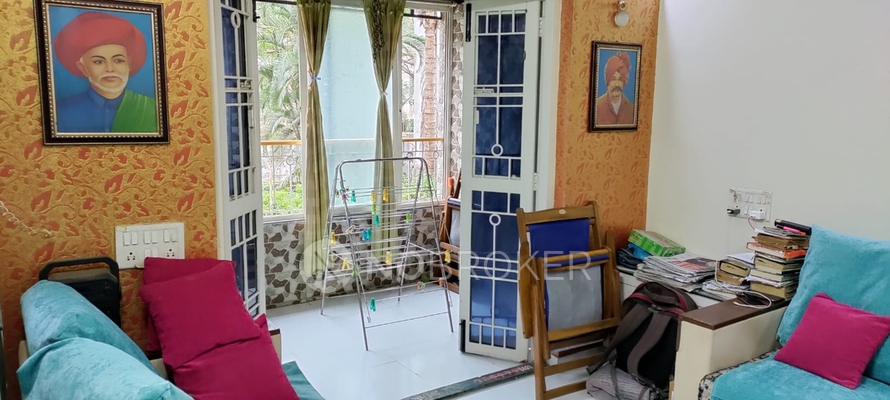 2 BHK Flat In Avanti Apartment for Rent  In Kothrud