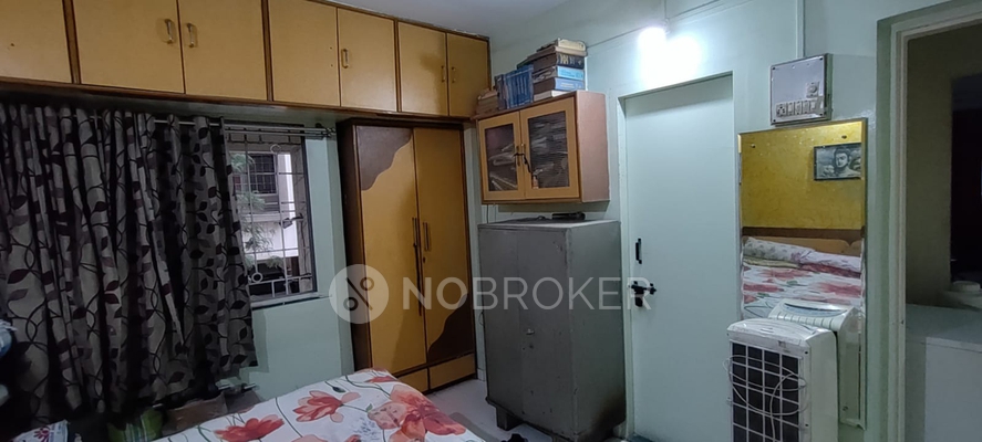 2 BHK Flat In Avanti Apartment for Rent  In Kothrud