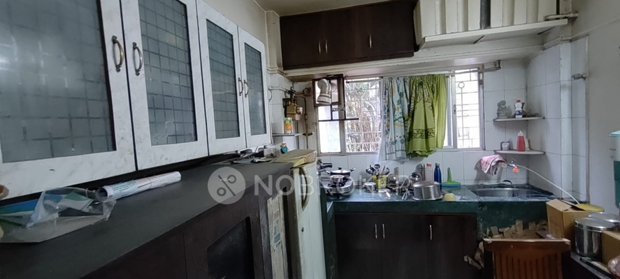 2 BHK Flat In Avanti Apartment for Rent  In Kothrud